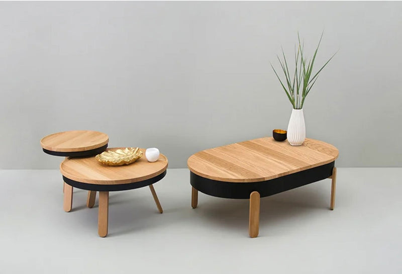 Handmade pieces that took time