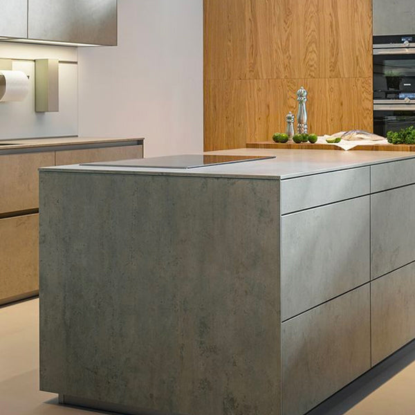 Dining & Kitchen