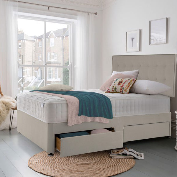 Beds Room